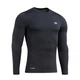 Терморубашка M-Tac Polartec Winter Baselayer Vent Black Размер 2XL - изображение 2