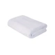 Полотенце махровое Lotus Home Total soft white белый 50*90 (svt-2000022331739) - изображение 1