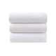 Полотенце махровое Lotus Home Total soft white белый 50*90 (svt-2000022331739) - изображение 4