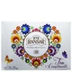Чай Ransar асорті Tea Compliments в пакетиках 10 смаків 100 шт (56080) - изображение 2