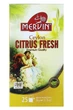 Чай Mervin Citrus Fresh чорний з апельсином та лимоном 25 шт*2 г (57255) - изображение 2