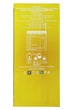 Чай Mervin Citrus Fresh чорний з апельсином та лимоном 25 шт*2 г (57255) - изображение 3
