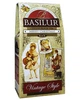 Чай Basilur чорний цейлонський Щасливе Різдво 85 г (56409) - изображение 1