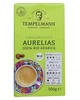 Кава Tempelmann Aurelias 100% біо арабіка мелена 500 г (56525) - изображение 2