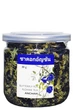 Чай Османтус синій анчан "Butterfly Pea Flower Tea Anchan" 30 г (54519) - изображение 1