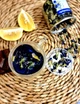 Чай Османтус синій анчан "Butterfly Pea Flower Tea Anchan" 30 г (54519) - изображение 4