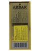 Чай Akbar Royal Gold чорний 80 г (949) - зображення 4