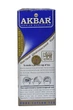 Чай Akbar Ceylon Pekoe #1 чорний цейлонский крупнолистовий 100 г (959) - изображение 3