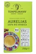 Кава Tempelmann Aurelias 100% біо арабіка мелена 250 г (57500) - изображение 2