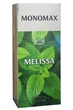 Чай Monomax Melissa зелений в пакетиках 25*1,5 г (52679) - изображение 1