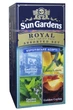 Чай Sun Gardens Асорті Royal 24 пакетика (58382) - зображення 1