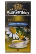 Чай Sun Gardens трав'яний Mild Chamomile 25 пакетиків (58384) - зображення 2