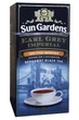Чай Sun Gardens Earl Grey Імперіал чорний 25 пакетиків в конвертах (58211) - изображение 1