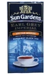 Чай Sun Gardens Earl Grey Імперіал чорний 25 пакетиків в конвертах (58211) - изображение 2