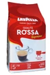 Кава Lavazza Qualita Rossa зерно внутрішній ринок 1 кг (51) - изображение 1