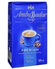 Кава Ambassador Premuim мелена 250 г (52188) - изображение 1
