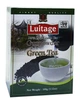 Чай Luitage Green Tea Gunpowder зелений 100 г (53090) - изображение 1