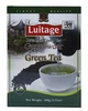 Чай Luitage Green Tea Gunpowder зелений 100 г (53090) - изображение 2