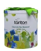 Чай Tarlton CHERISH the MOMENT Насолода зелений цейлонський листовий ганпаудер в металевій банці 100 г (53242) - зображення 1