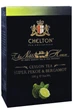 Чай Chelton Благородний Дім SUPER PEKOE Earl Grey чорний з бергамотом 100 г (53591) - зображення 1