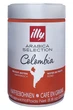 Кава illy Monoarabica Colombia зерно 250 г в металевій банці (54361) - изображение 1
