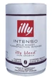 Кава illy Intenso 100% Arabica зерно 250 г в металевій банці (53634) - изображение 1