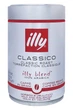 Кава illy Classico 100% Arabica зерно 250 г в металевій банці (53640) - изображение 1