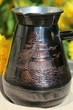 Турка мідна Great Coffee Корабель 500 мл (1354) - изображение 1