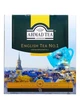 Чай Ahmad English Tea №1 чорний в пакетиках 100 шт х 2 г (926) - изображение 2