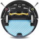 Комплектующие для&nbsp;робота пылесоса Ecovacs Deebot Ozmo 900 DN5G&nbsp;905 (9 предметов) - изображение 6