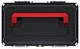 Сундук для инструмента Kistenberg 23" 585 х 360 х 337 мм HEAVY tool box KHV603535M (5905197274683) - изображение 5