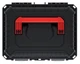 Ящик для інструментів, 18", 445x360x337, HEAVY tool box, KHV453535M, Kistenberg - зображення 6