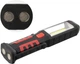 Фонарь Intertool Worklight 270° Storm (LB-0145) - изображение 15