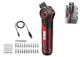 Викрутка акумуляторна, SKIL 2714 GA 11072900101 (SD1E2714GA) - изображение 1