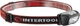Ліхтар налобний акумуляторний Intertool XPE+2 SMD+2 RED SMD 6 режимів роботи сенсор Storm (LB-0310) - зображення 5