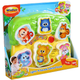 Zabawka edukacyjna Smily Play WinFun Lights Sounds Animal (4895038507715) - obraz 1