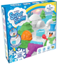 Набір для творчості Goliath Super Snow Snowman City (8720077290358) - зображення 1