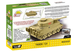 Конструктор Cobi Historical Collection WWII Tiger I 131 144 деталі (5902251030957) - зображення 2