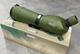 Тактическая подзорная труба KONUS KONUSPOT-60C 20-60x60 со штативом зеленая (241525) - изображение 8