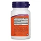 Мелатонин 3 мг Now Foods Melatonin для улучшения сна 60 капсул - изображение 2