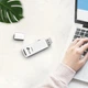 Wi-Fi адаптер TP-Link TL-WN727N - изображение 4