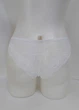 Женские трусы бразилиана Leilieve 997 L Белый - изображение 2