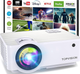 Проектор Topvision T6 HD Б/В - изображение 1