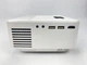 Мультимедійний проектор Hopvision T21 HD 6500 Лм з динаміками Factory Recertified g4 - зображення 6
