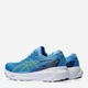 Мужские кроссовки для бега ASICS Gel-kayano 30 1011B548-404 46.5 (12US) 29.5 см Голубые (4550457126182) - изображение 4