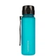 Пляшка Uzspace Colorful Frosted 3026 500 мл, Cyan - зображення 1