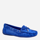 Buty żeglarskie damskie Si Passione 41 Granatowe (5905677193800) - obraz 3