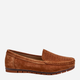 Mokasyny damskie S.Barski LR755 37 Camel (5905677195514) - obraz 1