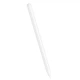 Стилус Hoco GM109 Smooth series active universal capacitive pen White - изображение 7