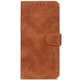 Чохол-книжка з застібкою KHAZNEH Retro Wallet для Honor 200 Lite - Brown - зображення 4